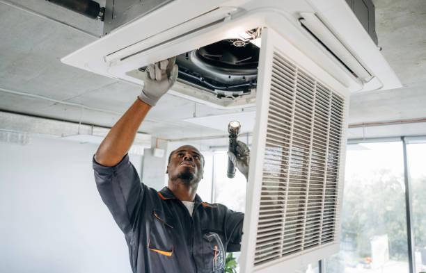 Licensed Ductwork Repair service in Pleasant View, UT - FH HVAC